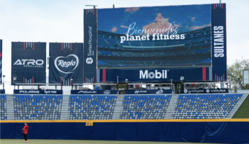 Planet Fitness® y Sultanes de Monterrey presentan una alianza que redefine el alto rendimiento