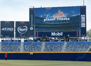 Planet Fitness® y Sultanes de Monterrey presentan una alianza que redefine el alto rendimiento