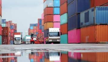 El 69% de los gestores de flotas reduce su preocupación por el robo de mercancías pese a registrar de media 29 incidentes al año, según Geotab