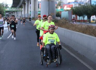 Corredores del Bosque de Tlalpan presentan el 44 Medio Maratón Día del Padre 2026 por Lesotris