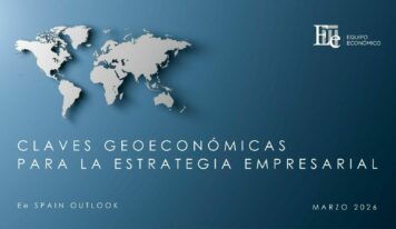 España seguirá creciendo por encima de la Eurozona, con una expansión del 2,5% en 2026
