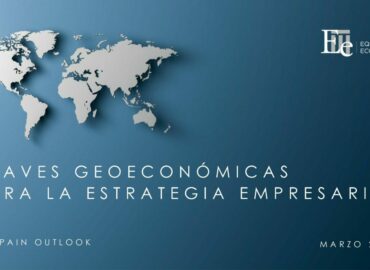 España seguirá creciendo por encima de la Eurozona, con una expansión del 2,5% en 2026