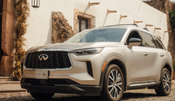 INFINITI Membership Experience: una Nueva Era de beneficios, servicios y experiencias exclusivas