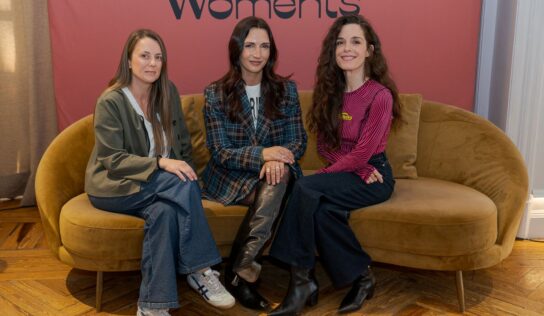 El 90 % de las mujeres experimenta síntomas de la menopausia y hasta un 30 % los sufre de forma severa