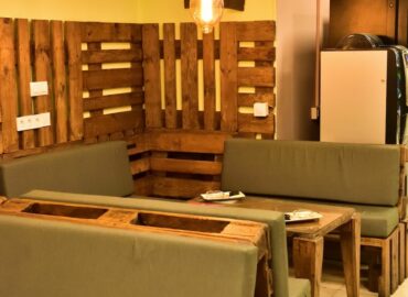 La asociación Green City Sevilla cumple una década de trayectoria centrada en el modelo de reducción de riesgos y educación sobre el cannabis