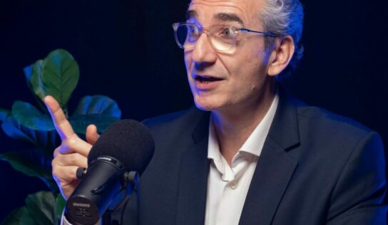 David Gandía revela por qué las empresas con talento siguen sin crecer