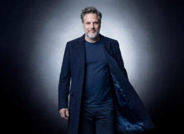 Gerónimo Rauch hará historia en el Radio City Music Hall y en el Royal Albert Hall
