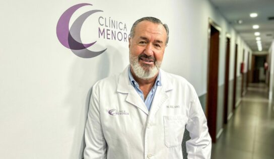 Clínica Menorca incorpora Endoláser Liften: efecto lifting sin cirugía ya disponible para sus pacientes