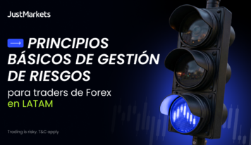 Crecimiento del trading en México refuerza la importancia de la gestión del riesgo en Forex