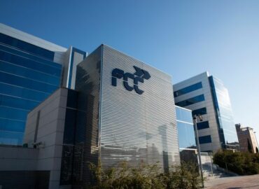 La cifra de negocios del Grupo FCC se incrementa un 10 % en el primer trimestre del año