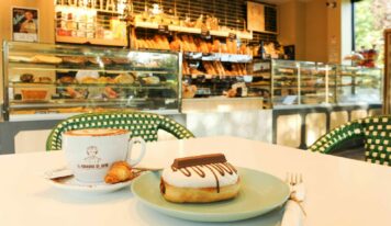 El Obrador de Goya transforma su local de Pan y Toros en franquicia, con el objetivo de impulsar su expansión