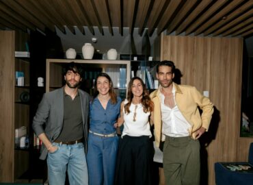 Jon Kortajarena y Be Casa comparten la fórmula para que el tiempo juegue a favor