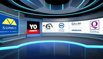 Desafíos del seguro y reaseguro por la guerra y el crimen organizado, tema del seminario Summit Property & Casualty 2026