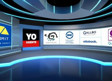 Desafíos del seguro y reaseguro por la guerra y el crimen organizado, tema del seminario Summit Property & Casualty 2026