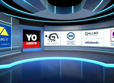 Desafíos del seguro y reaseguro por la guerra y el crimen organizado, tema del seminario Summit Property & Casualty 2026