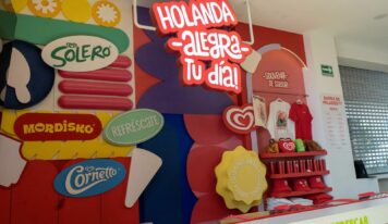 Espacio Holanda® llega a Aztlán Feria de Chapultepec como nuevo imperdible en la CDMX