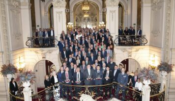 COITT impulsa su actividad y destaca el papel estratégico de la profesión ante los retos digitales de 2026