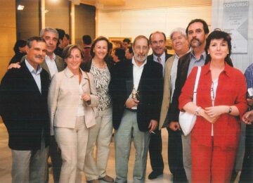 Un jurado renovado y Álvaro Siza impulsan una nueva edición de los Premios del COACM