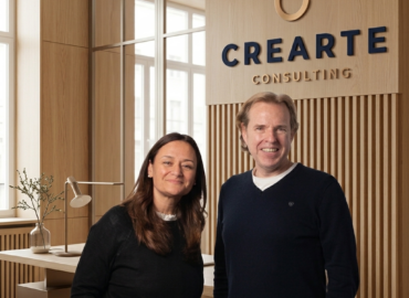 Crearte Consulting integra IA en su estrategia de reclutamiento y revoluciona el sector de Recursos Humanos