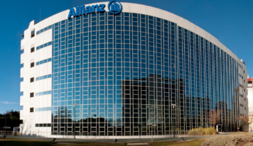 Allianz Seguros España aumenta su beneficio un 31 % y supera los 240 millones de resultado operativo