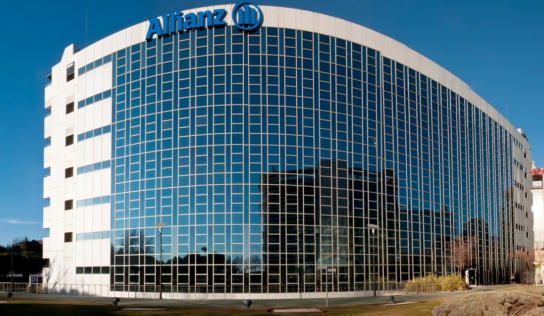 Allianz Seguros España aumenta su beneficio un 31 % y supera los 240 millones de resultado operativo
