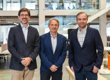 Fracttal, líder de mantenimiento inteligente en México y Latam, afianza su expansión en España