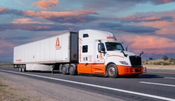 Grupo Aralo reduce 70 % el riesgo de colisión y aumenta más de 50 % sus viajes con tecnología de Samsara