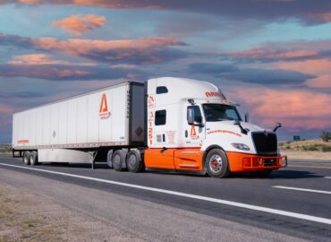 Grupo Aralo reduce 70 % el riesgo de colisión y aumenta más de 50 % sus viajes con tecnología de Samsara