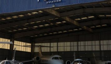 Patriot Aviation: la tranquilidad de volar seguro, a cualquier ritmo