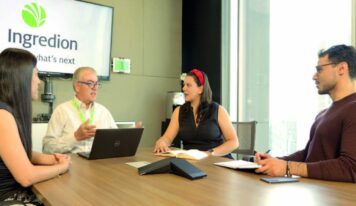 Ingredion se posiciona dentro del Ranking de los Mejores Empleadores de México 2026, por Forbes®