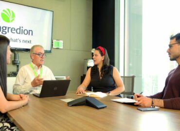 Ingredion se posiciona dentro del Ranking de los Mejores Empleadores de México 2026, por Forbes®