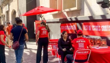 México se suma a la campaña de divulgación de Dianetics mientras la salud mental llega a un punto crítico