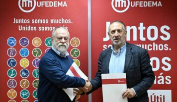 UFEDEMA y Madridiario firman un acuerdo para impulsar la información deportiva regional en la Comunidad de Madrid