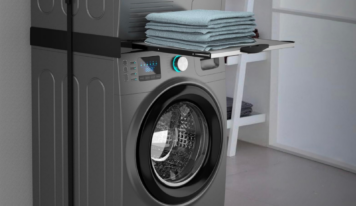 Meliconi propone las claves para optimizar espacio y ergonomía en el hogar moderno