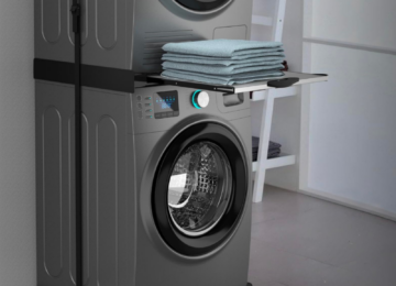 Meliconi propone las claves para optimizar espacio y ergonomía en el hogar moderno