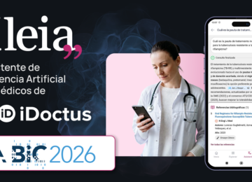 iDoctus lanza Kleia: la respuesta española al desafío de la IA médica segura