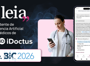 iDoctus lanza Kleia: la respuesta española al desafío de la IA médica segura
