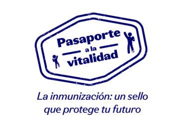 La inmunización salva seis vidas por minuto, un pilar de la salud en la protección de niños y adultos, que refuerza la prevención frente a los retos actuales de salud pública