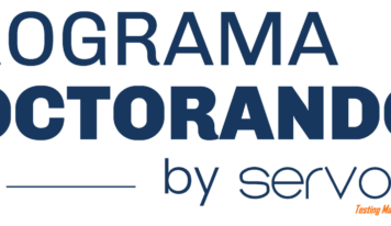 Servosis impulsa la investigación en ensayos de materiales con un programa de visibilidad para los doctorandos