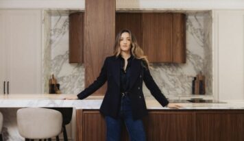 Carolina Sobrino de Montenegro: la «bróker» de 30 años que está redefiniendo cómo se compran las viviendas de alto nivel