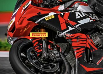 Pirelli & Metzeler así como el ecosistema global de talento TRIVU eligen a BlackFlag como agencia de cara a 2026