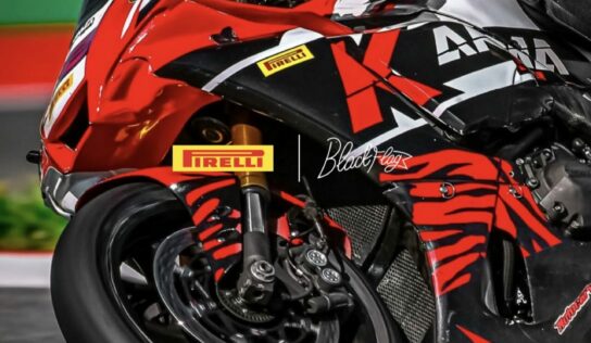 Pirelli & Metzeler así como el ecosistema global de talento TRIVU eligen a BlackFlag como agencia de cara a 2026