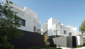 EIDOS Arquitectura y el diseño residencial en México con visión de permanencia