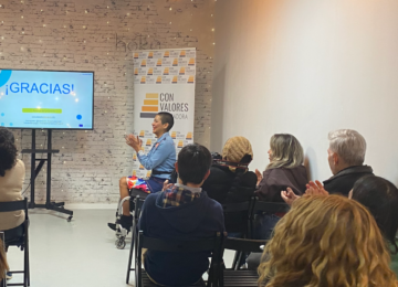 De la exclusión a la oportunidad: 200 personas con discapacidad se reinventan a través del emprendimiento