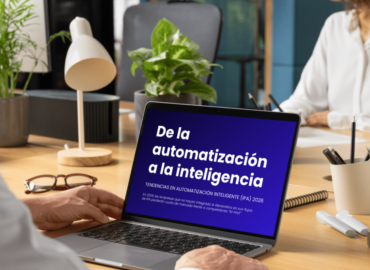 Ecosistemas Global presenta su primer Informe de Tendencias Tecnológicas 2026: la automatización inteligente y la IA redefinen la competitividad empresarial