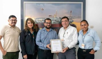 Cotemar: reconocida por FONACOT e INFONAVIT como Empresa de Diez