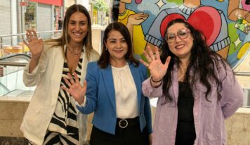 Unilever lleva su impacto social al arte urbano en «Ruta de las Empresas»