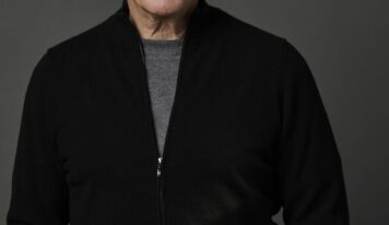 Alejandra y Richard Gere se unen al grupo de ópticas, OpticaPRO, en una campaña para prevenir y erradicar el sinhogarismo en España