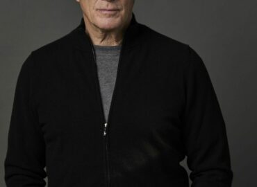 Alejandra y Richard Gere se unen al grupo de ópticas, OpticaPRO, en una campaña para prevenir y erradicar el sinhogarismo en España