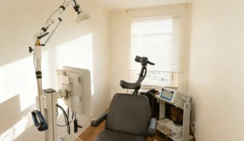 Connectoma llega a Madrid: hasta 79 de remisión para depresión resistente en 5 días